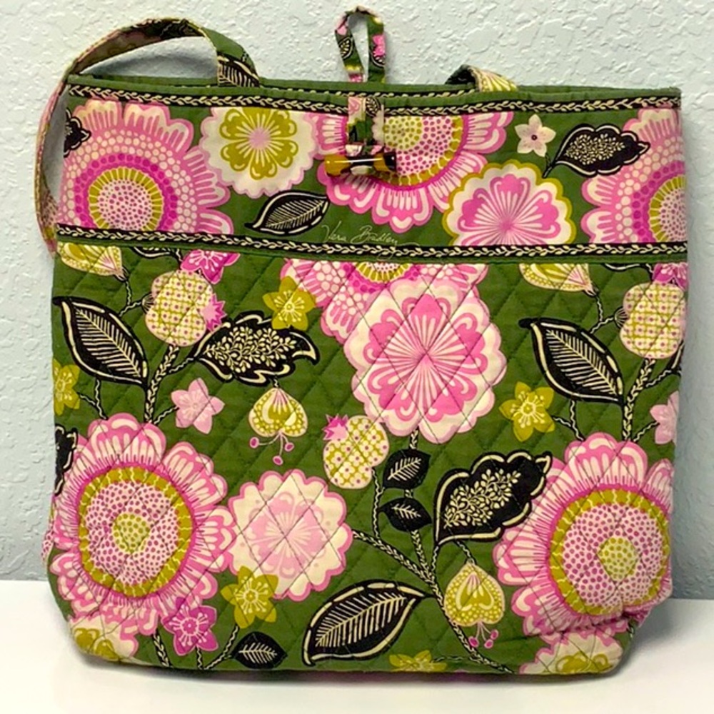 Vera Bradley bag